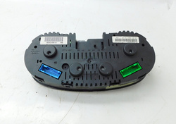 SEAT LEON I TOLEDO II 1.6 B 01r LICZNIK ZEGARY PRĘDKOŚCIOMIERZ 110080152002