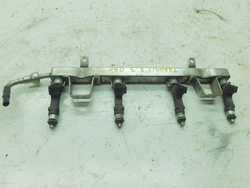 TRANSIT MK6/7 MONDEO MK4 2.3i 06-13 LISTWA WTRYSKOWA WTRYSKIWACZE 7L5G-AB