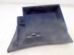 BMW E39 SCHOWEK PASAŻERA 