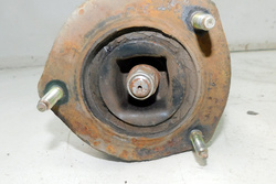 LEXUS RX 300 2001r 97-03 4x4 AMORTYZATOR MACPHERSON PRAWY TYŁ