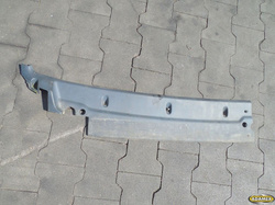 RENAULT MASTER MOVANO 99r - PODSZYBIE