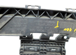 AUDI S5 A5 SLINE 8W 2018r PRZEDLIFT ŚLIZG MOCOWANIE ZDERZAKA TYŁ 8W6807385A