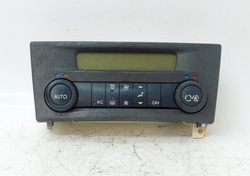 RENAULT LAGUNA II 03r 1.8 PANEL NAWIEWU KLIMATYZACJI 