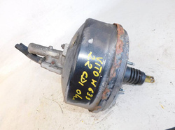 MERCEDES VITO W639 2.2CDI 04r SERWO HAMULCOWE 