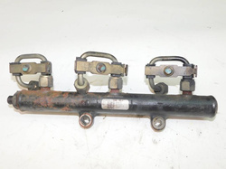 DISCOVERY III L319 2.7D 190KM 04r LISTWA WTRYSKOWA