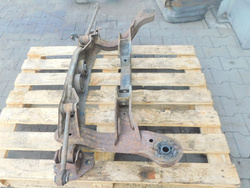 LEXUS RX 300 2001r 97-03 4x4 BELKA ŁAWA WÓZEK TYŁ