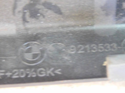 BMW F20 120i 18r OBUDOWA OSŁONA ZAŚLEPKA LUSTERKA WEWNĘTRZNEGO 9213533