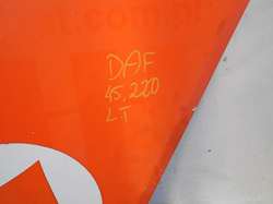 DAF LF 45.220 OWIEWKA ZAKABINOWA LEWA