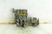 MB ACTROS MP3 MP2 6X2 MODULATOR ROZDZIELACZ 