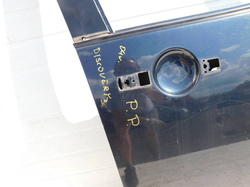 DISCOVERY III L319 04r DRZWI PRZÓD PRAWY