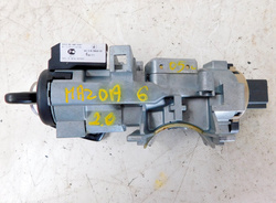 MAZDA 6 GG/GY 2.0 141KM 05r STACYJKA KLUCZYK GJ6A-66 938A