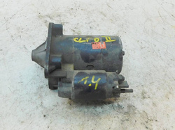 RENAULT CLIO II 1.4 03r ROZRUSZNIK 