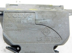 VOLVO FL6 612 180KM 1998r PRZEŁĄCZNIK WŁĄCZNIK MANETKA WYCIERACZEK 1594543