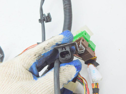 BMW X5 F15 X6 F16 M50d INSTALACJA PRZEKAŹNIKI 738096805/B