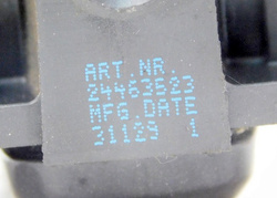 OPEL ASTRA H III 1.4 09 GTC PODSZYBIE 24463382