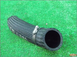 HYUNDAI TERRACAN 2.9CRDI 02 RURA PRZEWÓD POWIETRZA