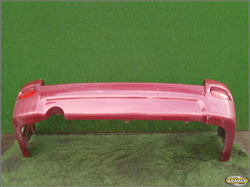 KIA JOICE 2.0 16V 2001r - ZDERZAK TYŁ