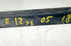 TOYOTA COROLLA TS E12 05r 1.8 192KM WZMOCNIENIE PIONOWE PRZÓD PAS 