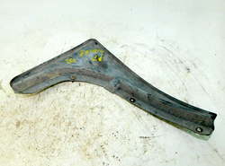 SKODA OCTAVIA II 2005r NADKOLE OSŁONA CHLAPACZ PRAWY TYŁ