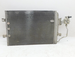 MERCEDES W168 1.9B 98r CHŁODNICA KLIMATYZACJI SKRAPLACZ A1688300458
