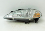 RENAULT MEGANE I LIFT 1.4 03r LAMPA REFLEKTOR LEWY PRZÓD