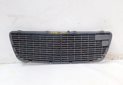 MERCEDES W210 LIFT SEDAN 2.2 CDI 01r ATRAPA CHŁODNICY GRILL KRATKA  
