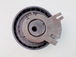 OPEL MOVANO 2.2DTI 90KM 01r ROLKA PASKA