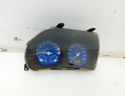 HONDA HRV HR-V I 1.6 2000r LICZNIK ZEGARY PRĘDKOŚCIOMIERZ HR-0265-015