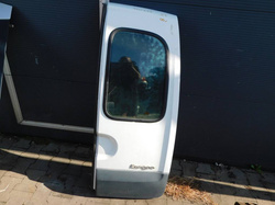 RENAULT KANGOO I 1.9D 00r DRZWI PRAWY TYŁ