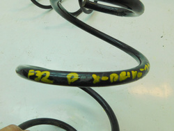 BMW 3 4 F30 F32 F36 3.0 435I 335I PRZEDLIFT X-DRIVE SPRĘŻYNA PRZÓD