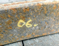 IVECO EUROCARGO 120E21 19,5" 02-08 RESOR PRZÓD 2 PIÓRA 