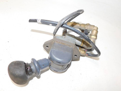 IVECO PACER 260 05r DŹWIGNIA HAMULCA ZAWÓR 