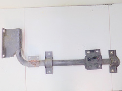 IVECO EuroTech 440KM MOCOWANIE NADKOLA PRAWY PRZÓD