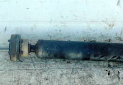 AUDI A6 C5 1.8T QUATTRO 98r KOMBI WAŁ NAPĘDOWY 