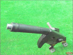 HYUNDAI TERRACAN 2002r - DZWIGNIA HAMULEC RĘCZNY