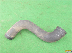 RANGE ROVER II P38 2.5  RURA PRZEWÓD WĄŻ POWIETRZA