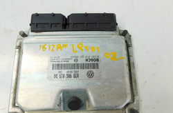 SEAT IBIZA III 1.9TDI 2002r HB STEROWNIK KOMPUTER SILNIKA 038906019DQ