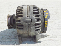 VW TRANSPORTER T4 2.4 D 1998r ALTERNATOR 