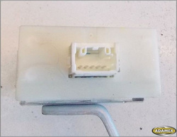 TOYOTA AVENSIS T25 2..0D4D 03r - MODUŁ 8974105050