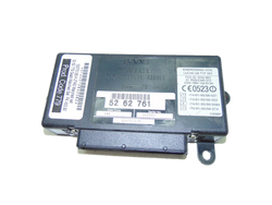 SAAB 9-5 95 I 3.0TID 2001r MODUŁ KOMFORTU