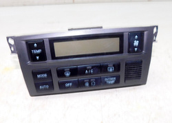 HYUNDAI COUPE TIBURON II 2.7 V6 07r PANEL NAWIEWU 97250-2DXXX