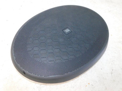 CITROEN C6 2.7 HDI 07r MASKOWNICA GŁOŚNIKA LEWY PRAWY TYŁ JBL