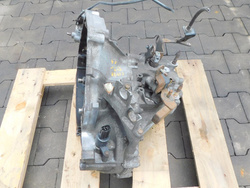 HONDA CIVIC VII 1.4 02r SKRZYNIA BIEGÓW MANUALNA