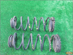 HYUNDAI GETZ 2006r 5D - SPRĘŻYNA TYŁ