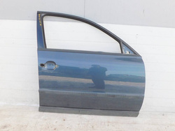 VW PASSAT B5 1.9 TDI 2000r DRZWI PRAWE PRZÓD