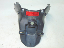 SKUTER SYM SYMPLY 50 2011r BŁOTNIK TYŁ 