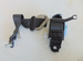 SUBARU OUTBACK IV 09-14 PAS BEZPIECZEŃSTW LEWY TYŁ