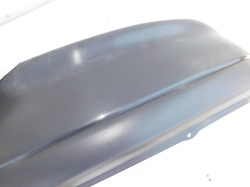 ZDERZAK TYŁ TYLNY OPEL CORSA B 1993-2000r