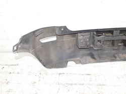 OPEL CORSA C 1.0 2003r 3D ZDERZAK TYŁ TYLNY
