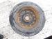 KIA SORENTO I 2009r KOŁO DOJAZDOWE 165/90 R17